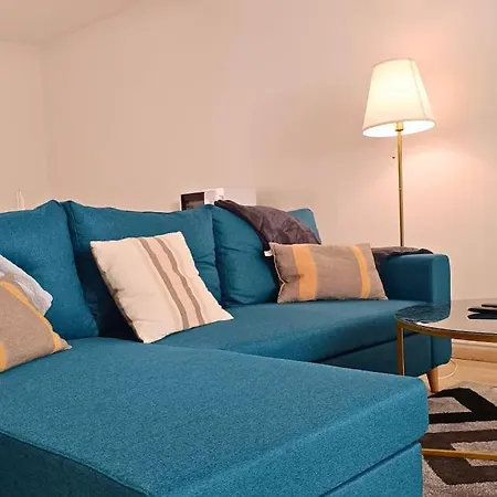 Le Bastiani Duplex*haut De Gamme Wi-fi *oc Keys023 빌라